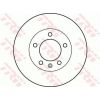 TRW Bremžu disks DF4234