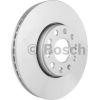 Bosch Bremžu disks 0 986 479 157