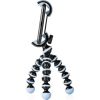 Joby штатив GorillaPod Mobile Mini, черный/синий