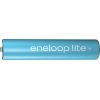 Panasonic eneloop akumulators lite AAA 550 3BP Dect