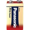 Panasonic baterija 6LR61PPG/1B 9V
