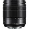 Panasonic Lumix G Vario 12-60mm f/3.5-5.6 Power O.I.S. lens, black