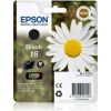 Epson Ink No.18 Black (C13T18014012)