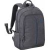 NB BACKPACK CANVAS 15.6"/7560 GREY RIVACASE