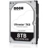 HDD SATA 8TB 7200RPM 6GB/S/256MB 7K8 0B36404 HGST