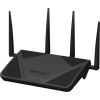 Synology RT2600AC Gigabit Ethernet Dual-band 2.4GHz/5GHz 4G Black Wireless router