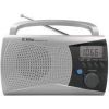 Eltra KINGA 2 Silver Radio