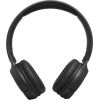 JBL wireless headset Tune 500BT, black