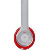 Omega Freestyle wireless headset FH0915, grey/red