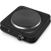 ESPERANZA EKH003K HELENS - Electric hot plate - 1 PLATE 1000W