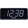 Camry Radio CR 1156 white/black, Alarm function