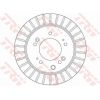 TRW Bremžu disks DF6191S