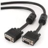 CABLE VGA 5M PREMIUM/CC-PPVGA-5M-B GEMBIRD