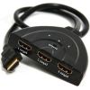 CABLE HDMI SWITCH 3PORTS/DSW-HDMI-35 GEMBIRD