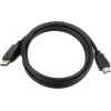 CABLE DISPLAY PORT TO HDMI 5M/CC-DP-HDMI-5M GEMBIRD