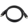 CABLE DISPLAY PORT TO HDMI/1.8M CC-DP-HDMI-6 GEMBIRD