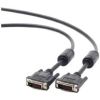 CABLE DVI DUAL LINK 1.8M/CC-DVI2-BK-6 GEMBIRD