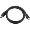 CABLE DISPLAY PORT TO HDMI 1M/CC-DP-HDMI-1M GEMBIRD