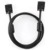 CABLE VGA 1.8M/BLACK CC-PPVGA-6B GEMBIRD