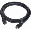 CABLE HDMI-HDMI 7.5M V2.0 BLK/CC-HDMI4-7.5M GEMBIRD