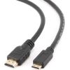 Gembird miniHDMI - HDMI 3m V2.0 vads