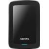 A-data ADATA HV300 1TB USB3.1 HDD 2.5i Black