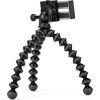 Joby statīvs GripTight GorillaPod Stand PRO, melns/pelēks