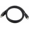 Gembird DisplayPort Male - HDMI Male 10m Black