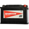 Hankook Startera akumulatoru baterija MF57220