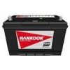 Hankook Startera akumulatoru baterija MF60046