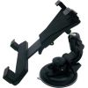 Techly Car windscreen mount holder for Tablet / iPad 7''-10.1'' black