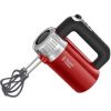 Mixer Russell Hobbs 25200-56 Retro | 500W red