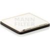 Mann-filter Salona filtrs CU 20 010