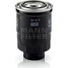 Mann-filter Degvielas filtrs WK 8018 X