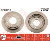 TRW Bremžu disks DF7061S