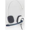 Logitech Stereo Headset H150 Coconut