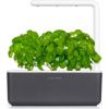 SMART HOME GARDEN 3 DARK GREY/SG3-DGREY CLICK&GROW