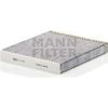 Mann-filter Salona filtrs CUK 2648
