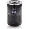 Mann-filter Eļļas filtrs W 9069