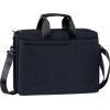 NB CASE BISCAYNE 15.6"/8335 BLACK RIVACASE
