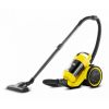 Karcher VC3 Putekļu sūcējs ar HEPA filtru