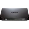 D-Link 24-Port GIGABIT EASY DESKTOP SWITCH