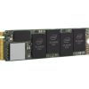 Intel SSD 660p Series 1TB, M.2 80mm PCIe 3.0 x4 NVMe, 1800/1800 MB/s, 3D2, QLC