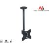 Maclean MC-504b TV Ceiling Mount Bracket LCD LED Plasma 23'' - 42'' 30kg