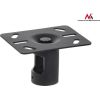 Maclean MC-706 Support With Plate Ceiling Mounting Bracket PROFI MARKET SYSTEM