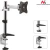 Maclean MC-717 Universal Arm LCD Monitor Desk Mount 13''-27'' 8kg