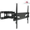 Maclean MC-723 Adjustable Sienas stiprinājums ed TV bracket