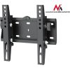 Maclean MC-667 Sienas stiprinājums ed TV Bracket Tilt Flat LED LCD  23-42'' 30kg