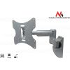 Maclean MC-503A S Adjustable Wall TV bracket