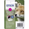 Epson T1283 Ink cartridge, Magenta